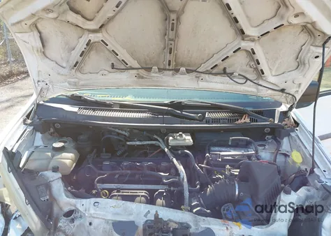 2013 Ford Transit Connect Xl from USA, damaged, VIN NM0LS7AN1DT141154